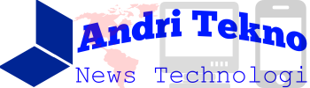 Andri Tekno | News Technologi