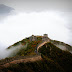  Великата китайска стена: Монумент на историята и величието