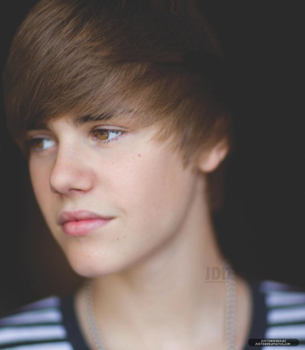 Jan 27 2011 JUSTIN BIEBER