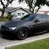 Black Matte Car Wrap Cost