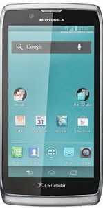 Motorola Electrify 2 Smartphone