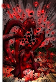 kyuubi naruto uzumaki kyuubi naruto uzumaki