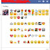  Custom Facebook Smiley / Emoticons