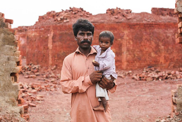 Humans of New York in Pakistan