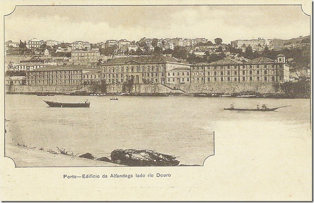 22 porto edificio da alfandega lado rio