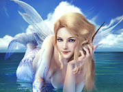 Fantasy Girl Wallpaper 02 (fantasy girl wallpaper )