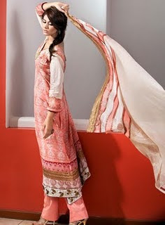 Gul Ahmed Ramzan Eid Collection 2011 Photos