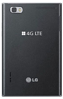 LG Optimus Vu