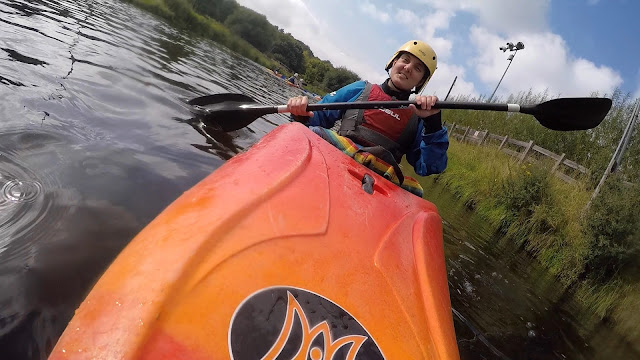 Kayaking, Kayak, Watersports, adventure sports, paddling, adrenaline, explore, Burrs, Bury, Greater Manchester, near Manchester, learn to kayak, courses, rapids, white water, capsize, rolls, weir, country park, hike, pond, canal, river, Irwell, 