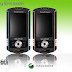 Sony Ericsson W890 concept