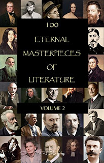 100 Eternal Masterpieces of Literature [volume 2] Kindle Edition