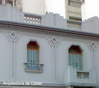 Ornamentación