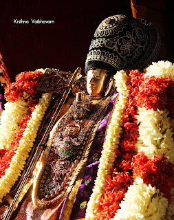 Udaiyavar,Emperumanar,Parthasarathy Perumal,Ramanujar, Varushotsavam, 2018, Video, Day 03,Divya Prabhandam,Triplicane,Thiruvallikeni,Utsavam,Velambi,Tamil Puduvarudam