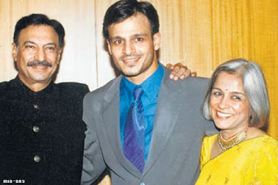 Vivek Oberoi Actor