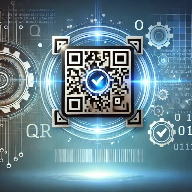 QR Code Generators