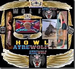 WOLF HOWL
