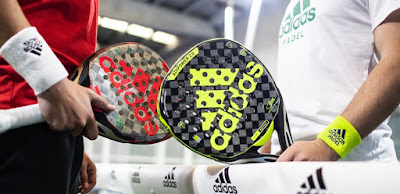 Adidas Pádel presenta oficialmente su Colección 2020.