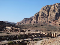 petra cosa fare e vedere