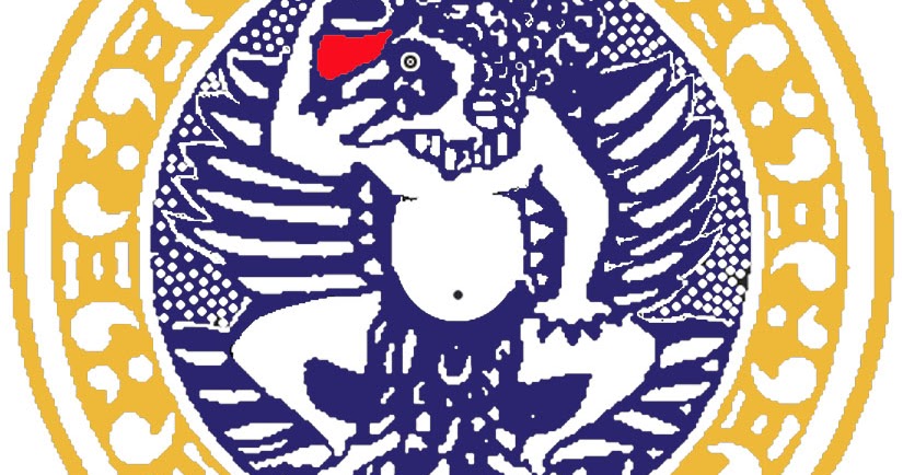 Arti Logo UNAIR Universitas Airlangga Arti Lambang