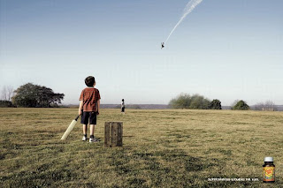 Amazing and Creative Print Advertisements images