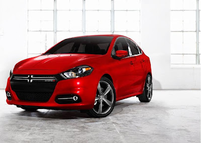 2013 Dodge Dart