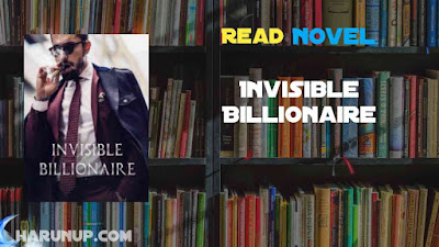 Read Invisible Billionaire Novel Full Episode