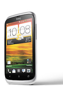 HTC Desire V