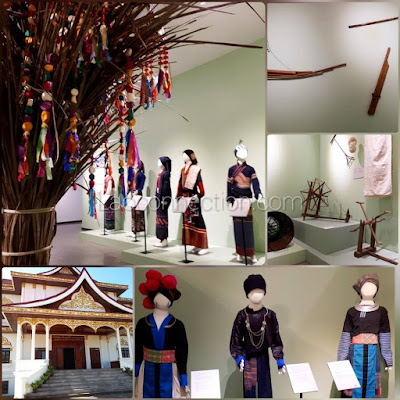 Xiengkhouang Provincial Museum