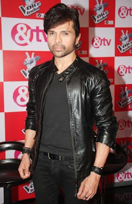 Himesh Reshammiya Wallpapers - hdwallpaperbackgrounds.net