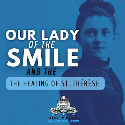 Our Lady of the Smile