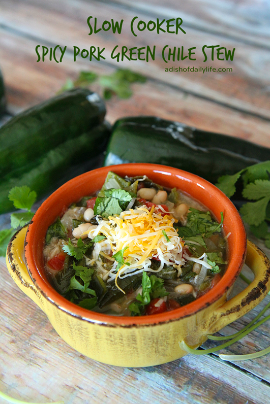 This-hearty-Slow-Cooker-Spicy-Pork-Green-Chile-Stew-is-great-for-party-crowds-weeknight-dinners-or-Mexican-night