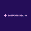 dayspacarpediem.com | Seize the Day. Nourish the Soul
