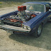 1970 Chevrolet Nova Muscle Car