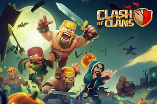 Gambar : Download game clash of clans for pc laptop