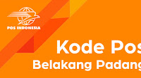 Kode Pos Kecamatan Belakang Padang