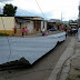 Ráfagas de viento desprenden techo de una escuela en Estelí.