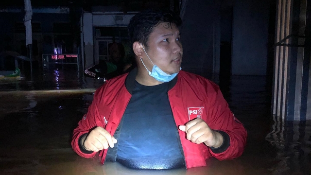 Bejat! Modus Ketua DPD PSI Jakbar Perkosa Buzzer Wanita, Korban Disuruh ke Kantor Malam Hari hingga Disekap