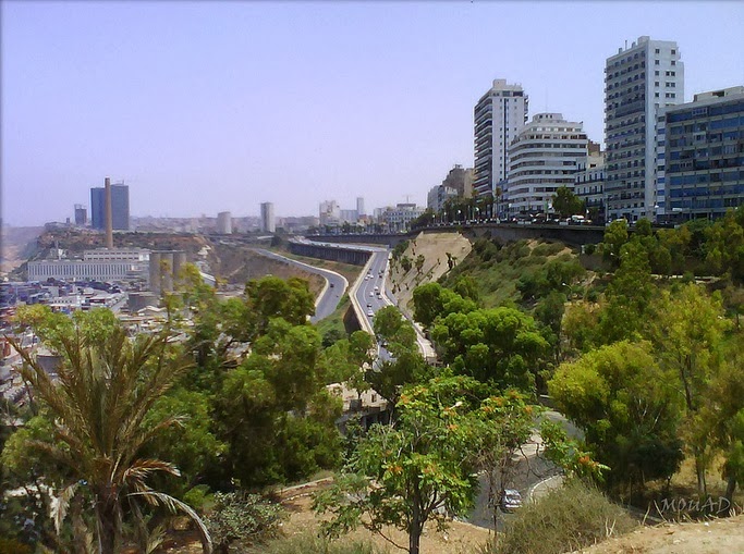 صور خلابة من الباهية وهران