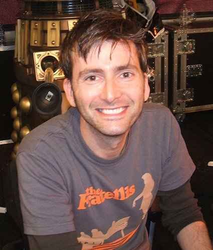  David Tennant Treat 4 Today please email DavdTennantOnTwitter gmailcom