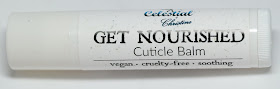 Celestial by Christine Get Nourished Cuticle Balm
