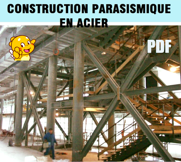 Guide Construction Parasismique En Acier