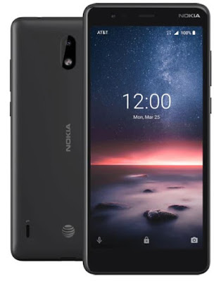 Nokia 3.1 A Review with Manuals PDF