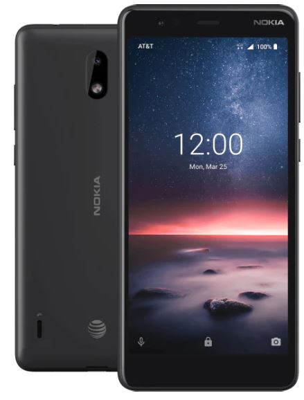 Nokia 3.1 A Review with User Guide / Manual PDF