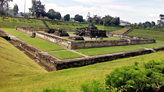 Candi Sambisari