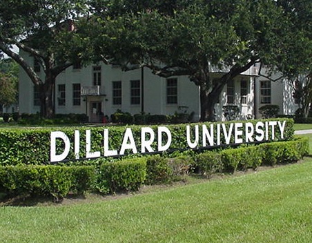 Dillard University CTLAT Blog: Dillard University Summer 2011 Class ...