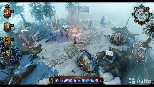 Divinity Original Sin Download Full