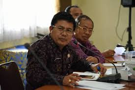 Bawaslu Bali Layangkan Surat Larangan Menyalahgunakan Wewenang Kepada Seluruh SKPD 
