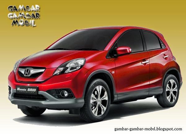  Gambar mobil brio Gambar Gambar Mobil 