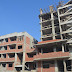 توقف العمل بمركز الأورام بكفر الشيخ بسبب ارتفاع أسعار مواد البناء