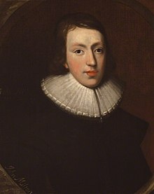 John Milton Picture